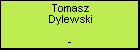 Tomasz Dylewski
