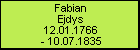Fabian Ejdys