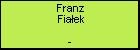 Franz Fiałek
