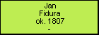Jan Fidura
