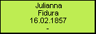 Julianna Fidura