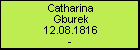 Catharina Gburek
