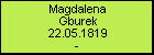 Magdalena Gburek