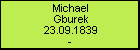 Michael Gburek