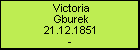 Victoria Gburek