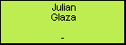 Julian Glaza