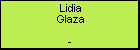 Lidia Glaza