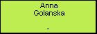 Anna Golanska