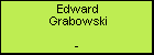 Edward Grabowski