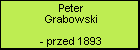 Peter Grabowski