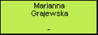 Marianna Grajewska