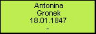 Antonina Gronek