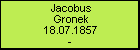 Jacobus Gronek