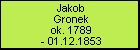 Jakob Gronek