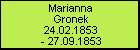 Marianna Gronek