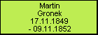 Martin Gronek