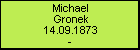 Michael Gronek