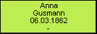 Anna Gusmann