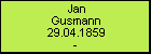 Jan Gusmann