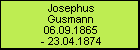 Josephus Gusmann
