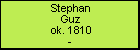 Stephan Guz