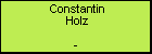 Constantin Holz