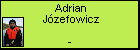 Adrian Józefowicz