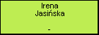 Irena Jasińska