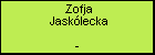 Zofja Jaskólecka