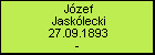 Józef Jaskólecki