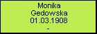 Monika Gedowska