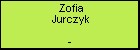 Zofia Jurczyk