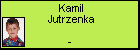 Kamil Jutrzenka