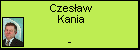 Czesław Kania