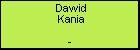 Dawid Kania