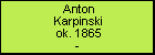 Anton Karpinski