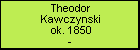 Theodor Kawczynski