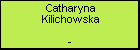 Catharyna Kilichowska