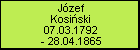 Józef Kosiński