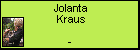 Jolanta Kraus