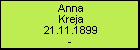 Anna Kreja