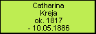 Catharina Kreja