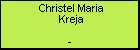 Christel Maria Kreja