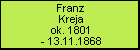 Franz Kreja