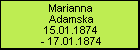Marianna Adamska