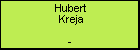 Hubert Kreja