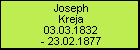 Joseph Kreja