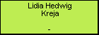 Lidia Hedwig Kreja