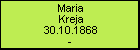 Maria Kreja