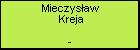 Mieczysław Kreja